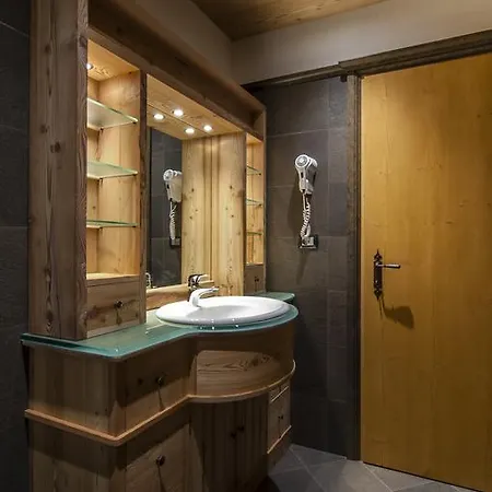 Hotel Pontejel Cortina d'Ampezzo