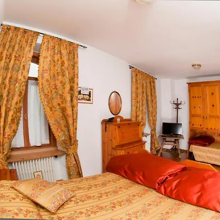 Hotel Pontejel Hotel Cortina d'Ampezzo