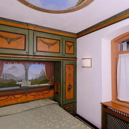 Hotel Pontejel Hotel 2*