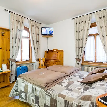Hotel Hotel Pontejel