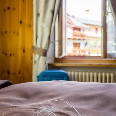 Hotel Pontejel Hotel Cortina d'Ampezzo