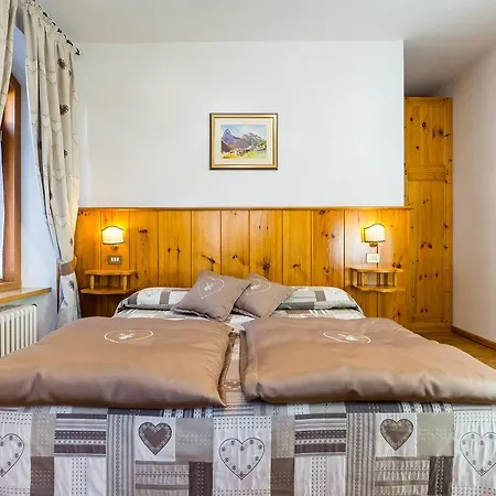 Hotel Pontejel