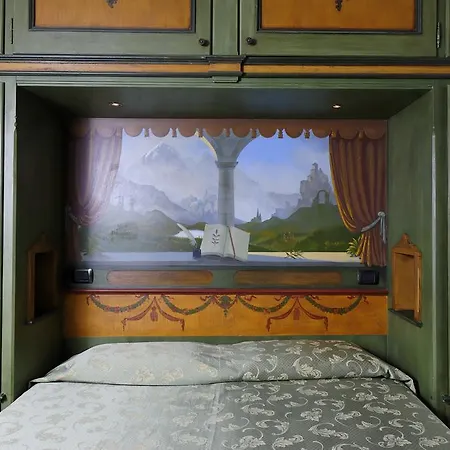 Hotel Pontejel