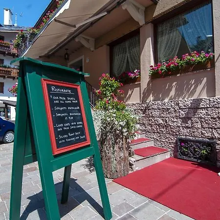 Hotel Pontejel Hotel 2*