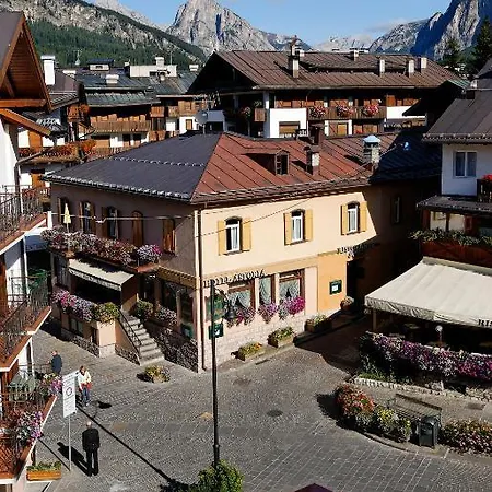 Hotel Pontejel Hotel
