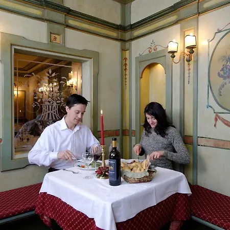 Hotel Pontejel