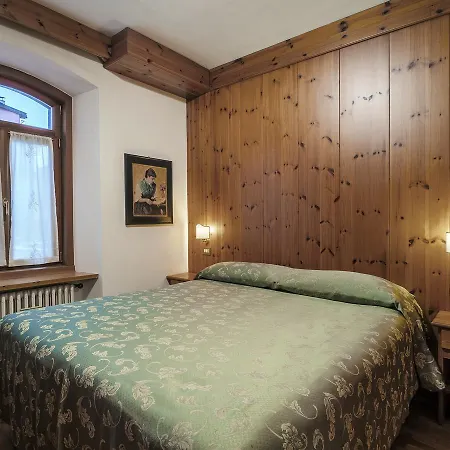 Hotel Hotel Pontejel Cortina d'Ampezzo
