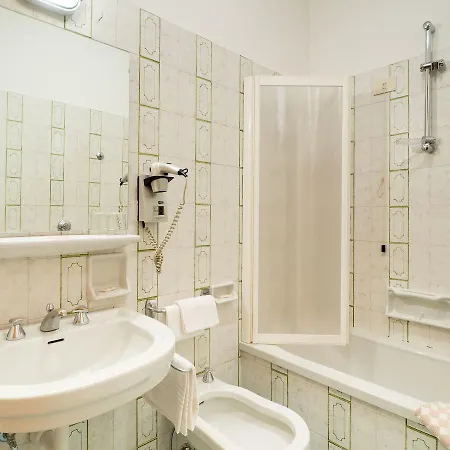 Hotel Pontejel Hotel 2*