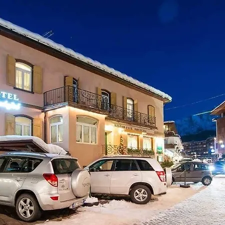 Hotel Hotel Pontejel
